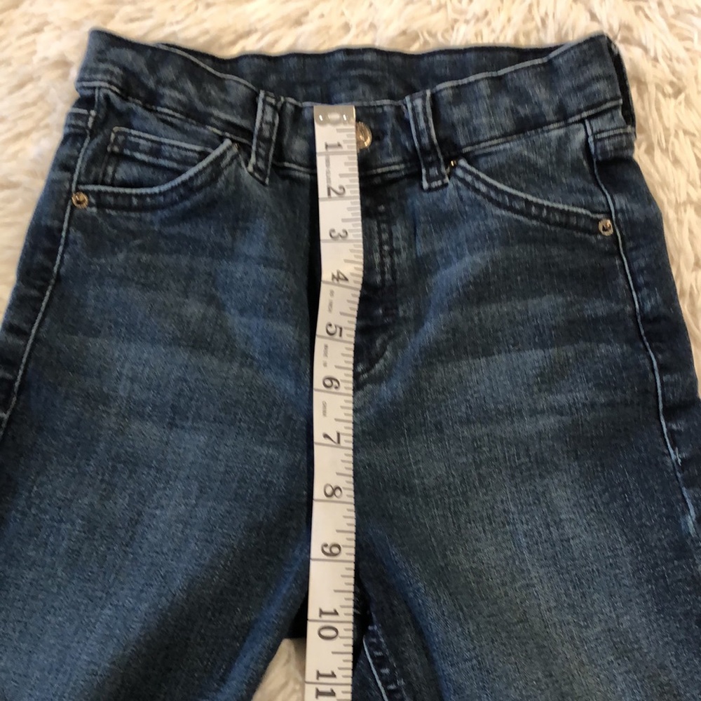 Topshop MOTO high waisted jeans ๐ - Picture 11 of 12